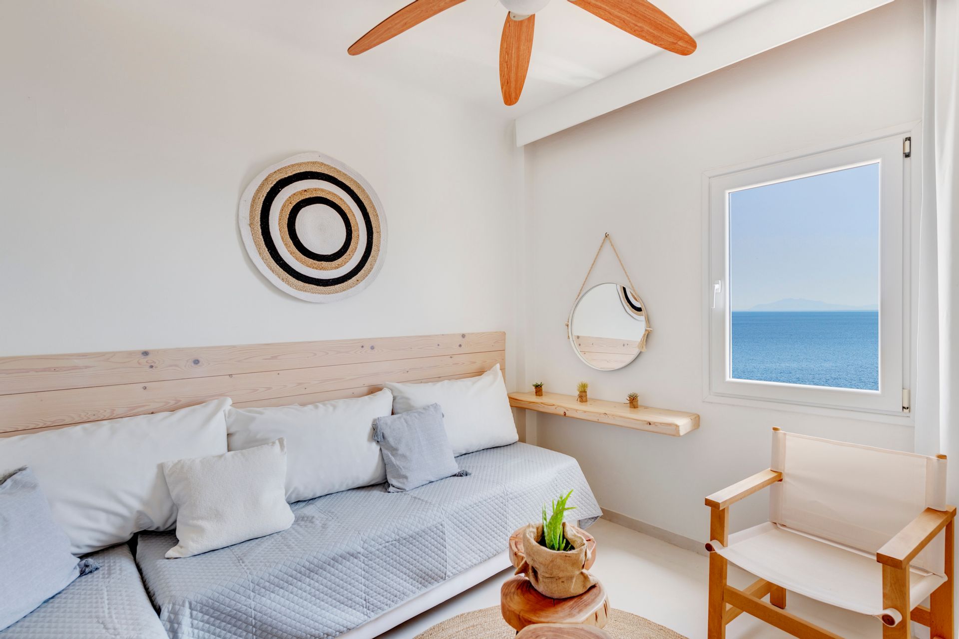 Faros Resort Hotel - 79