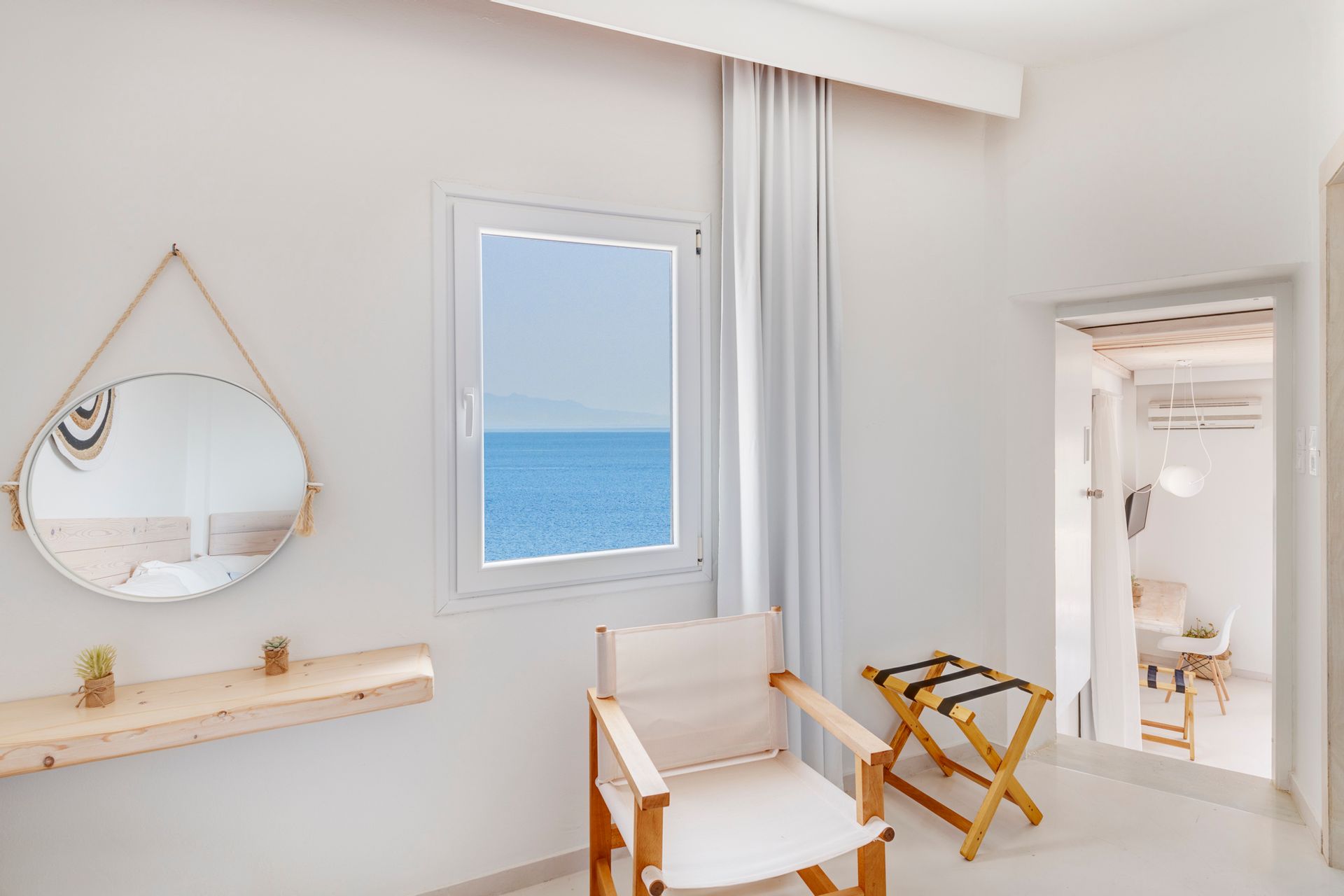 Faros Resort Hotel - 82