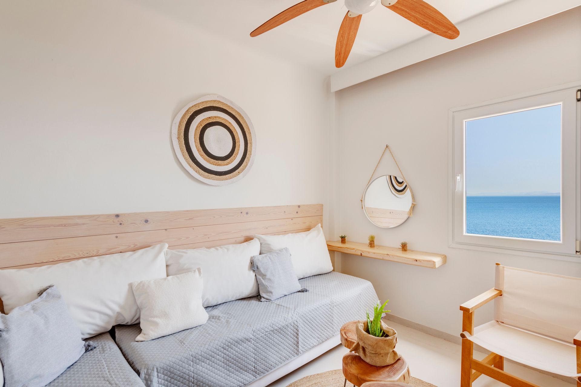 Faros Resort Hotel - 83
