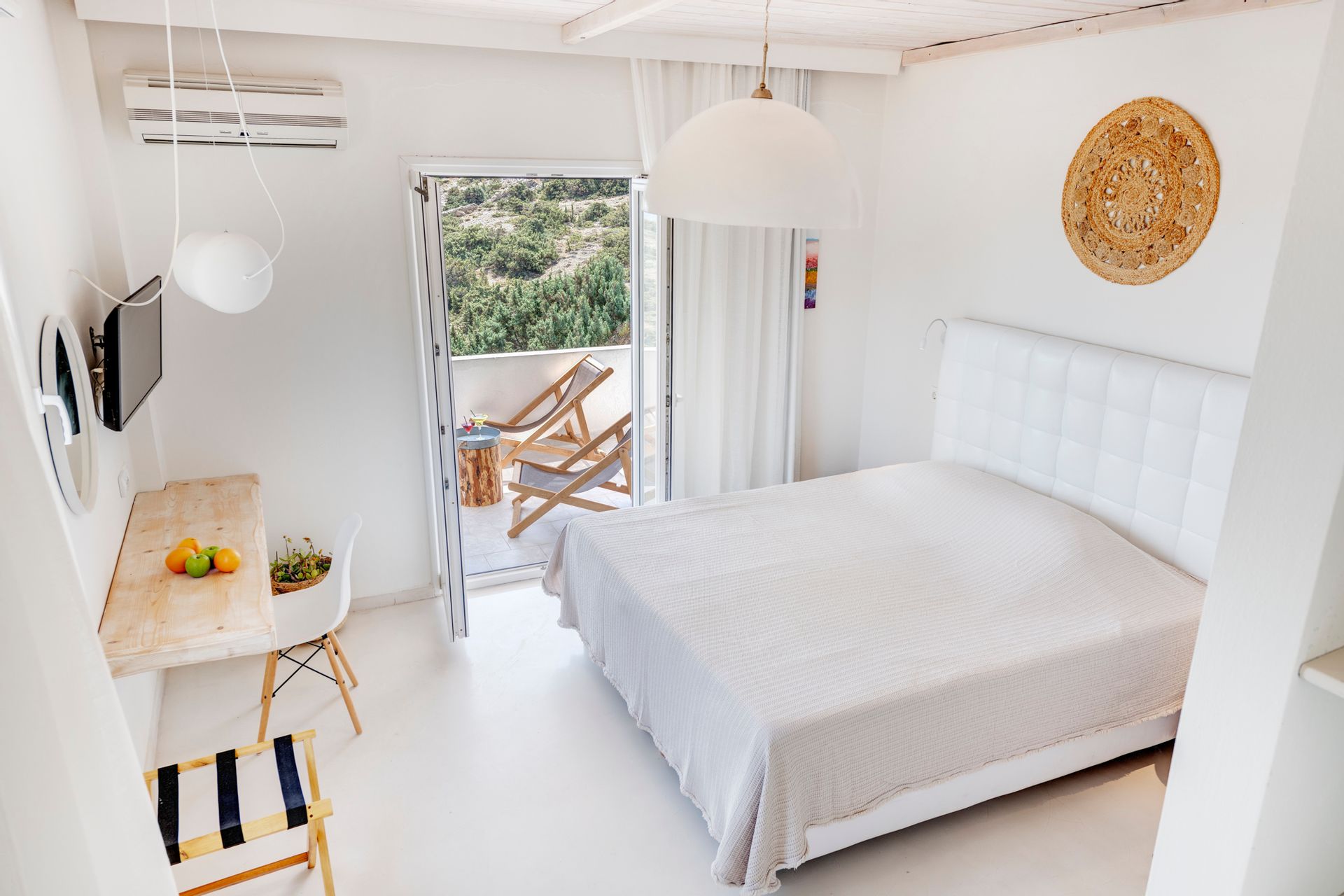 Faros Resort Hotel - 84