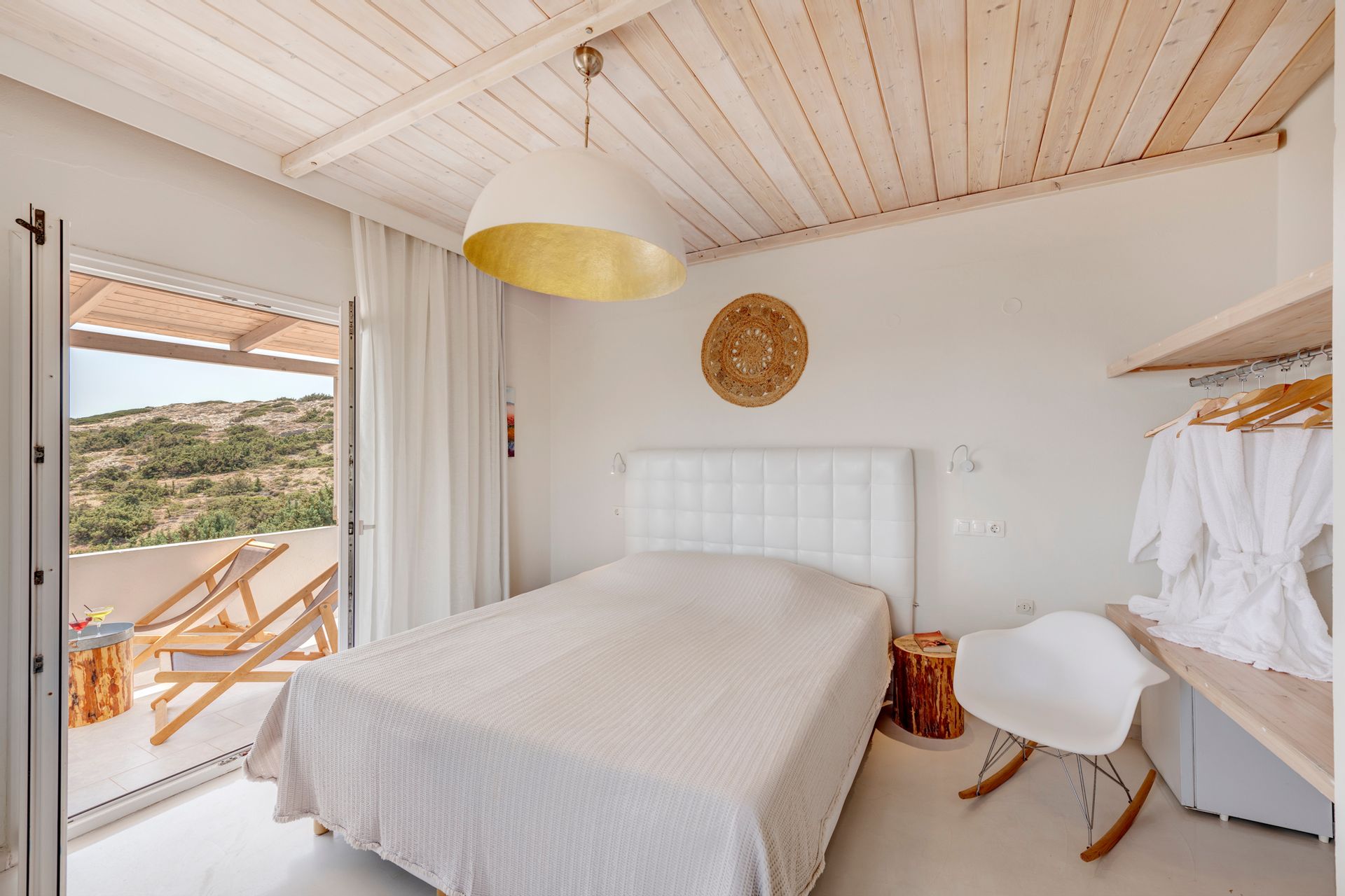 Faros Resort Hotel - 85