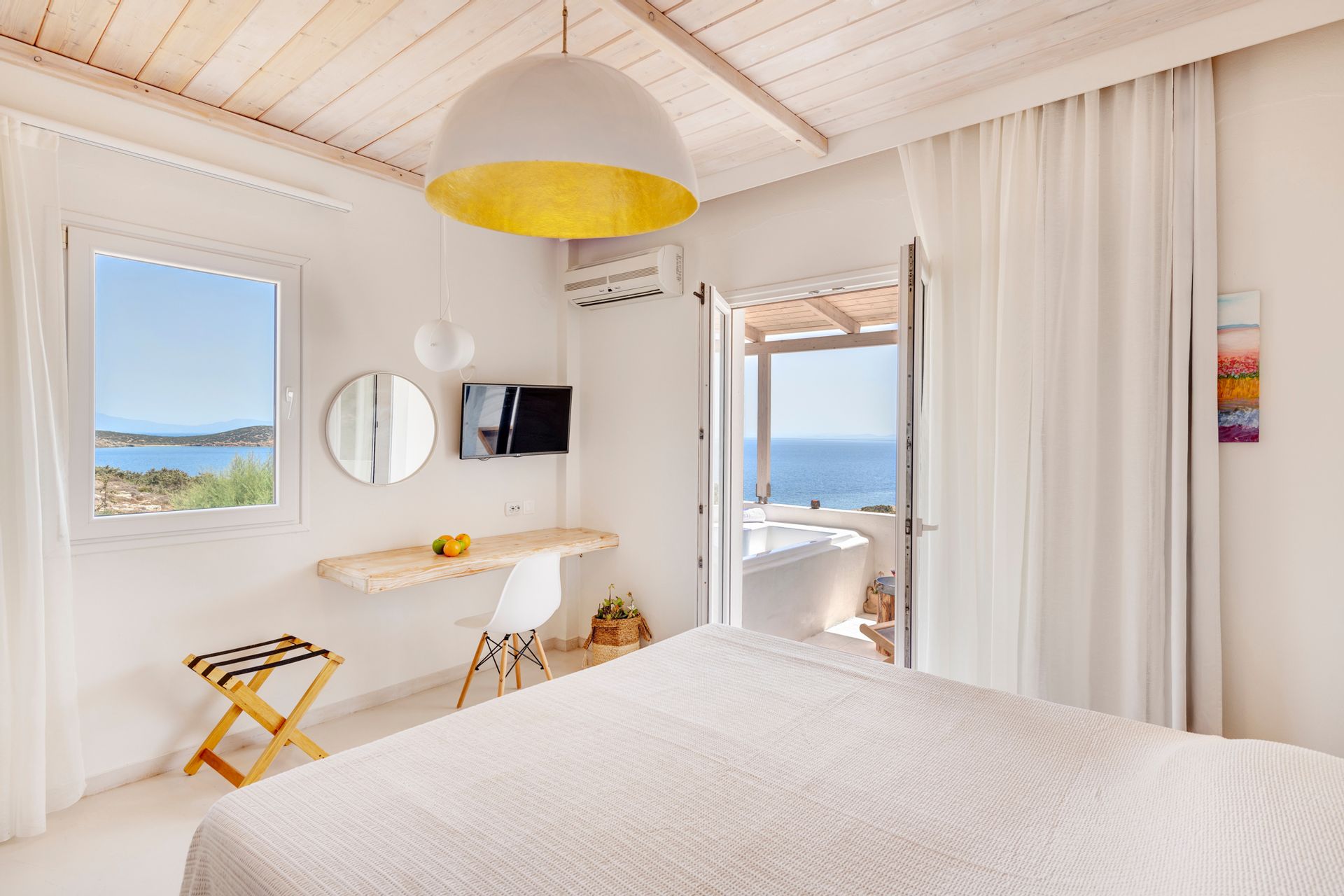 Faros Resort Hotel - 86