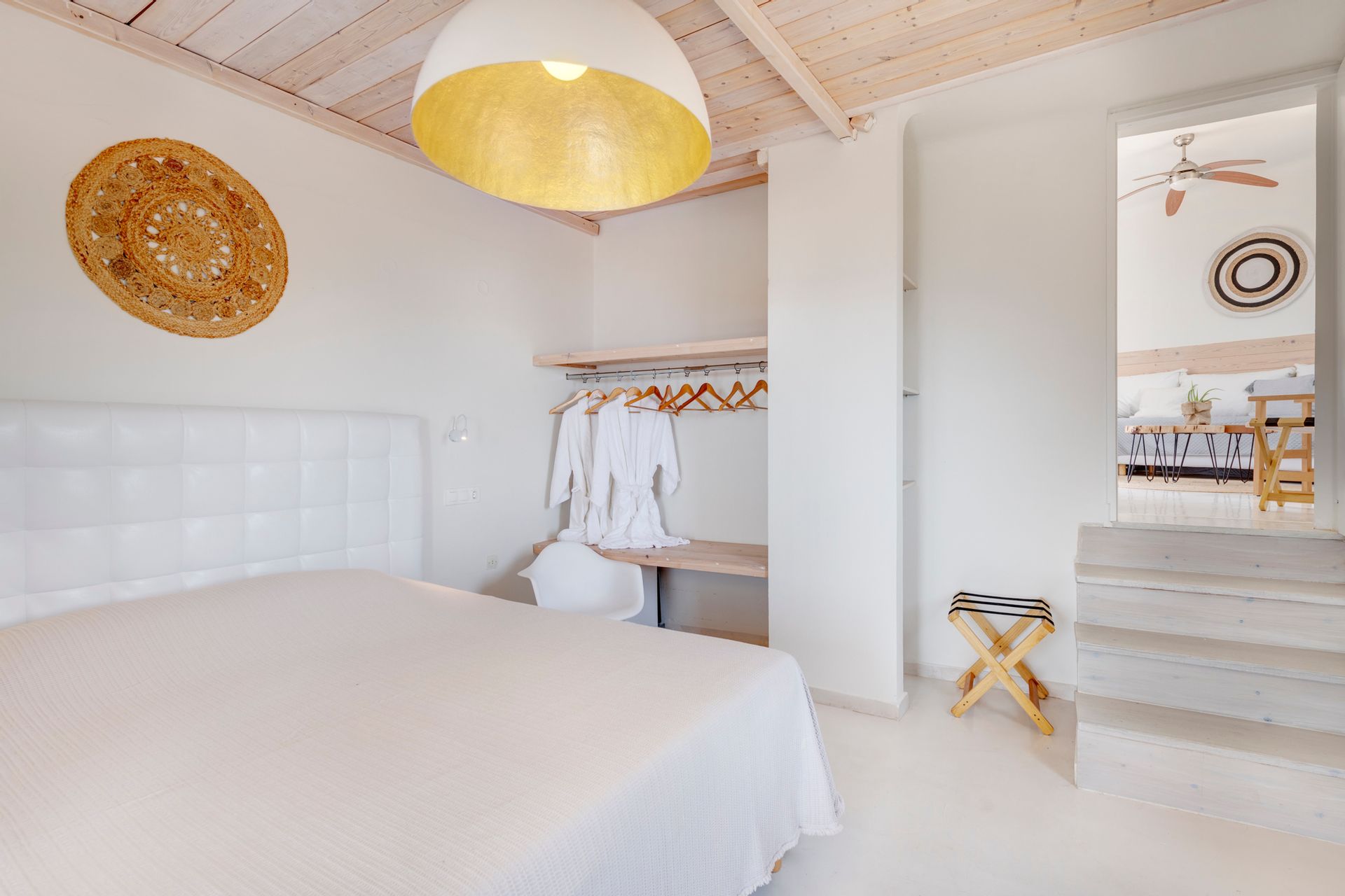 Faros Resort Hotel - 87