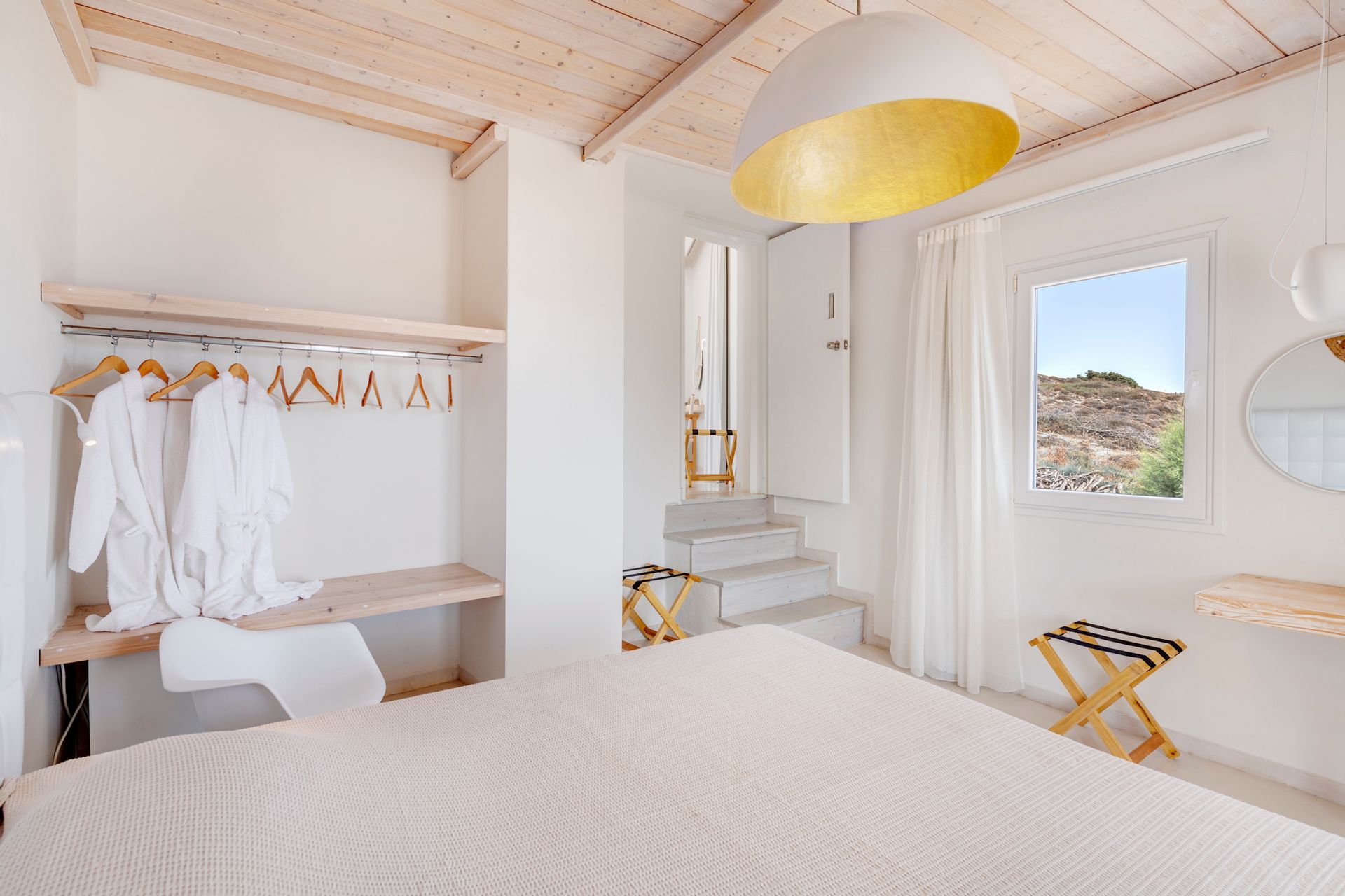 Faros Resort Hotel - 88