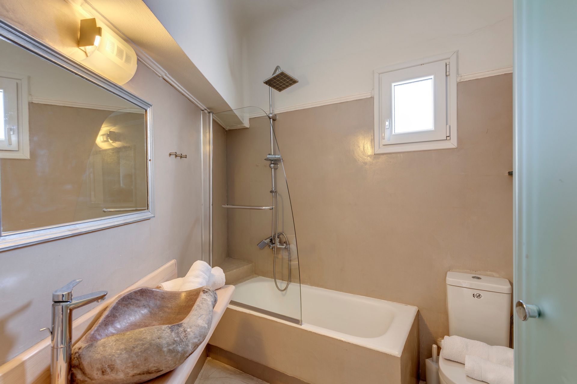 Faros Resort Hotel - 89