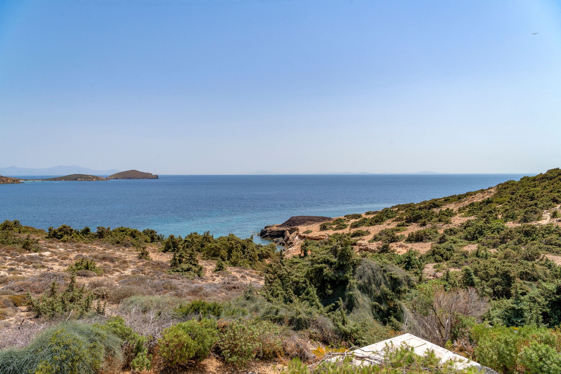 Faros Resort Hotel - 93