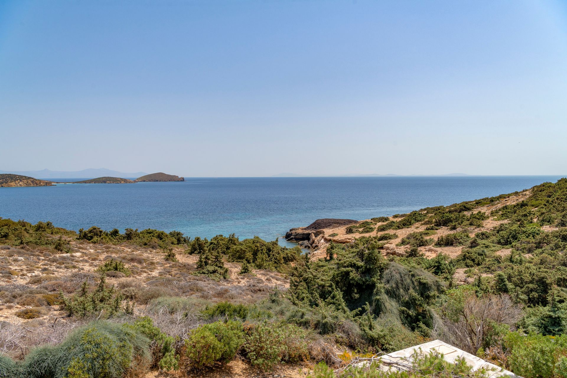 Faros Resort Hotel - 95