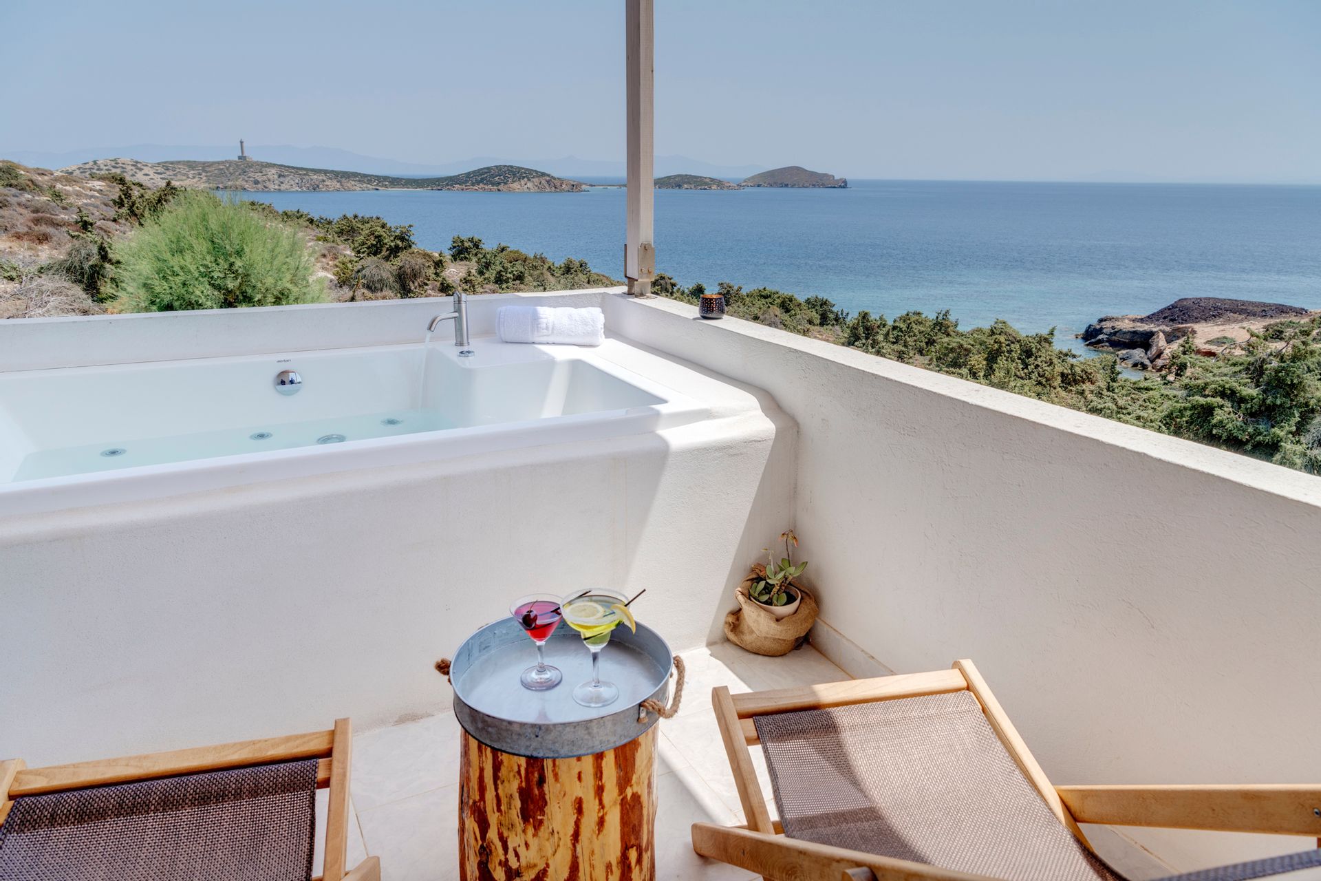 Faros Resort Hotel - 97