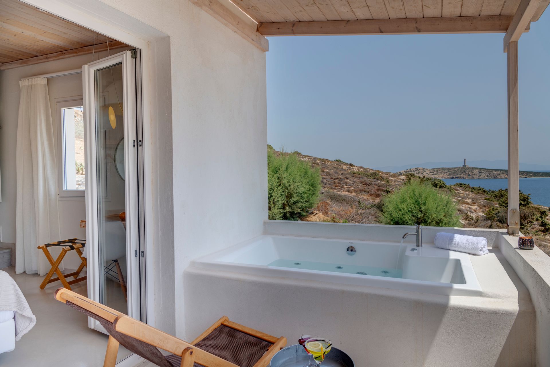 Faros Resort Hotel - 98