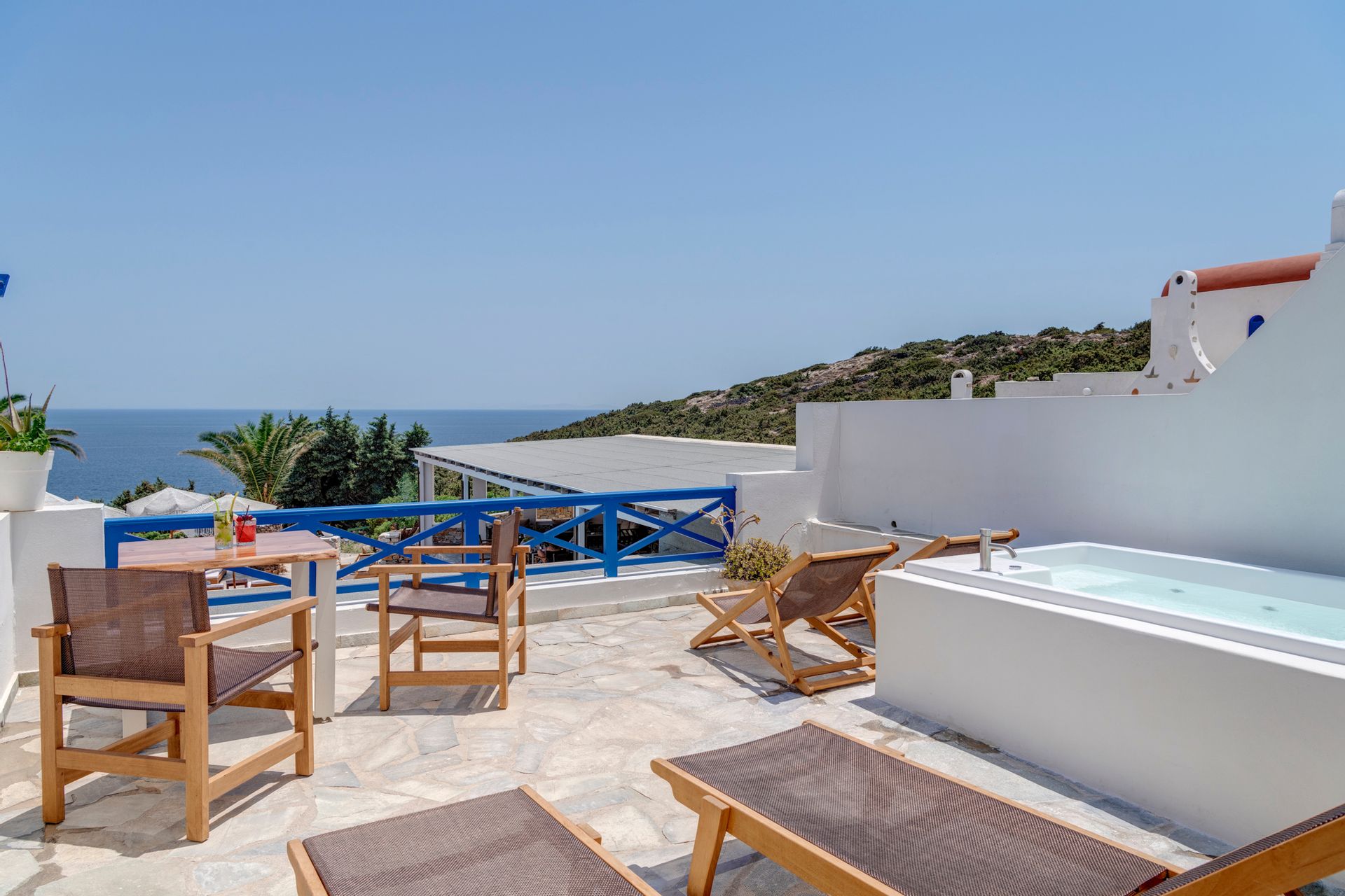 Faros Resort Hotel - 100