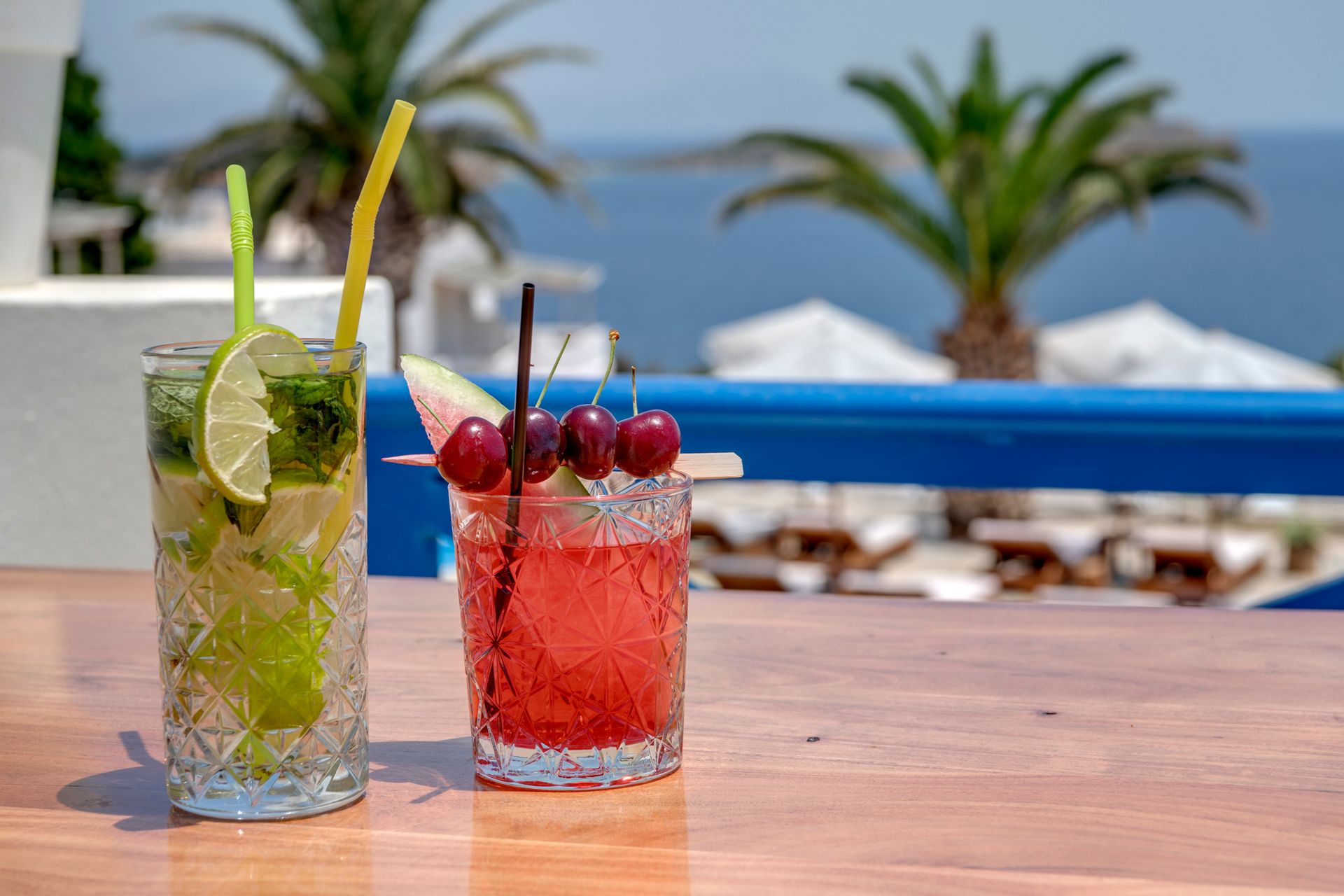 Faros Resort Hotel - 101