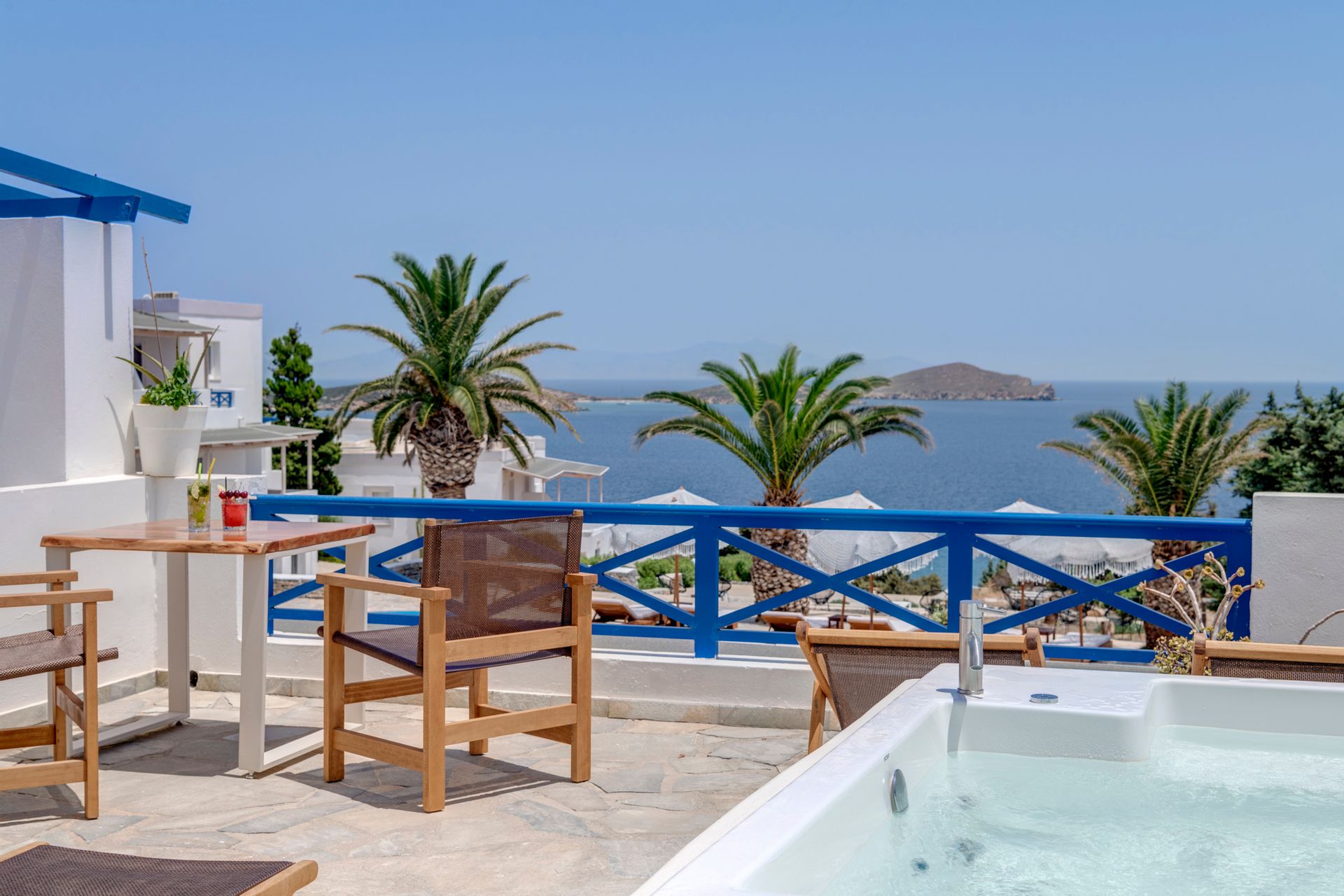 Faros Resort Hotel - 102