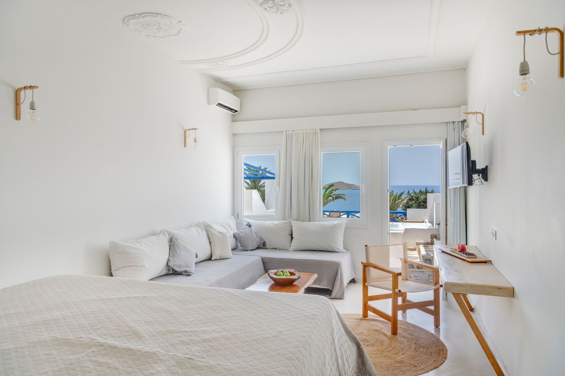 Faros Resort Hotel - 103