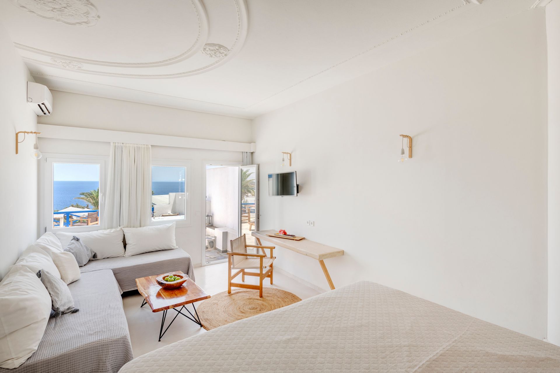 Faros Resort Hotel - 108