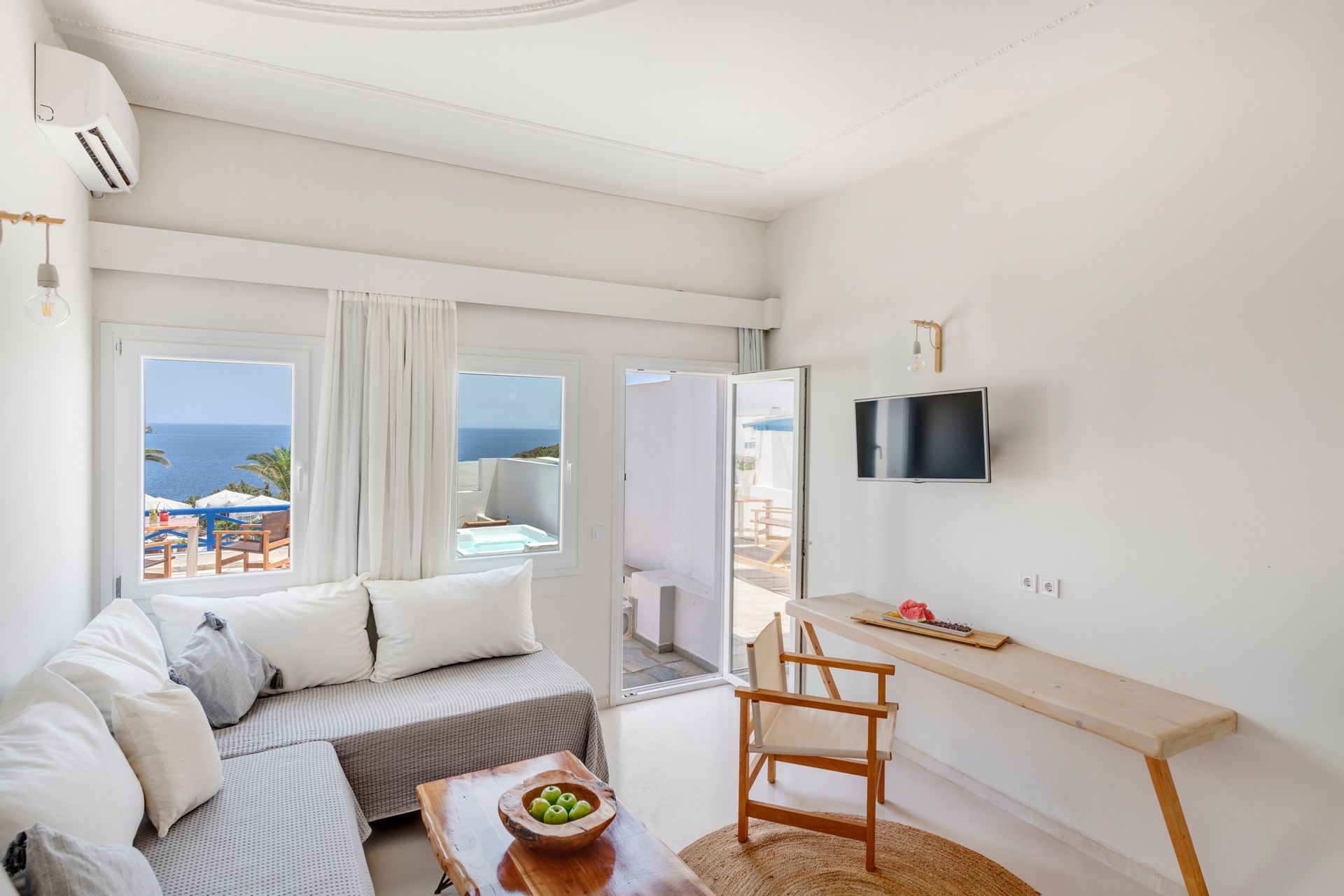 Faros Resort Hotel - 109