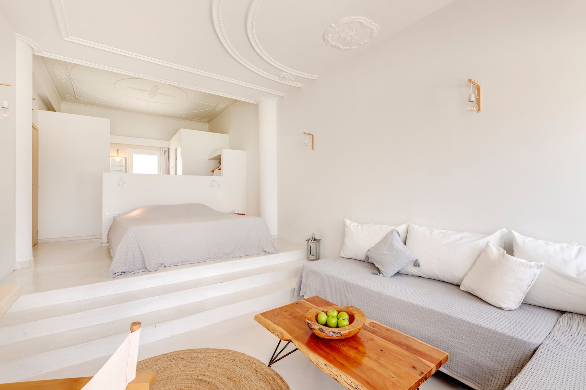 Faros Resort Hotel - 110