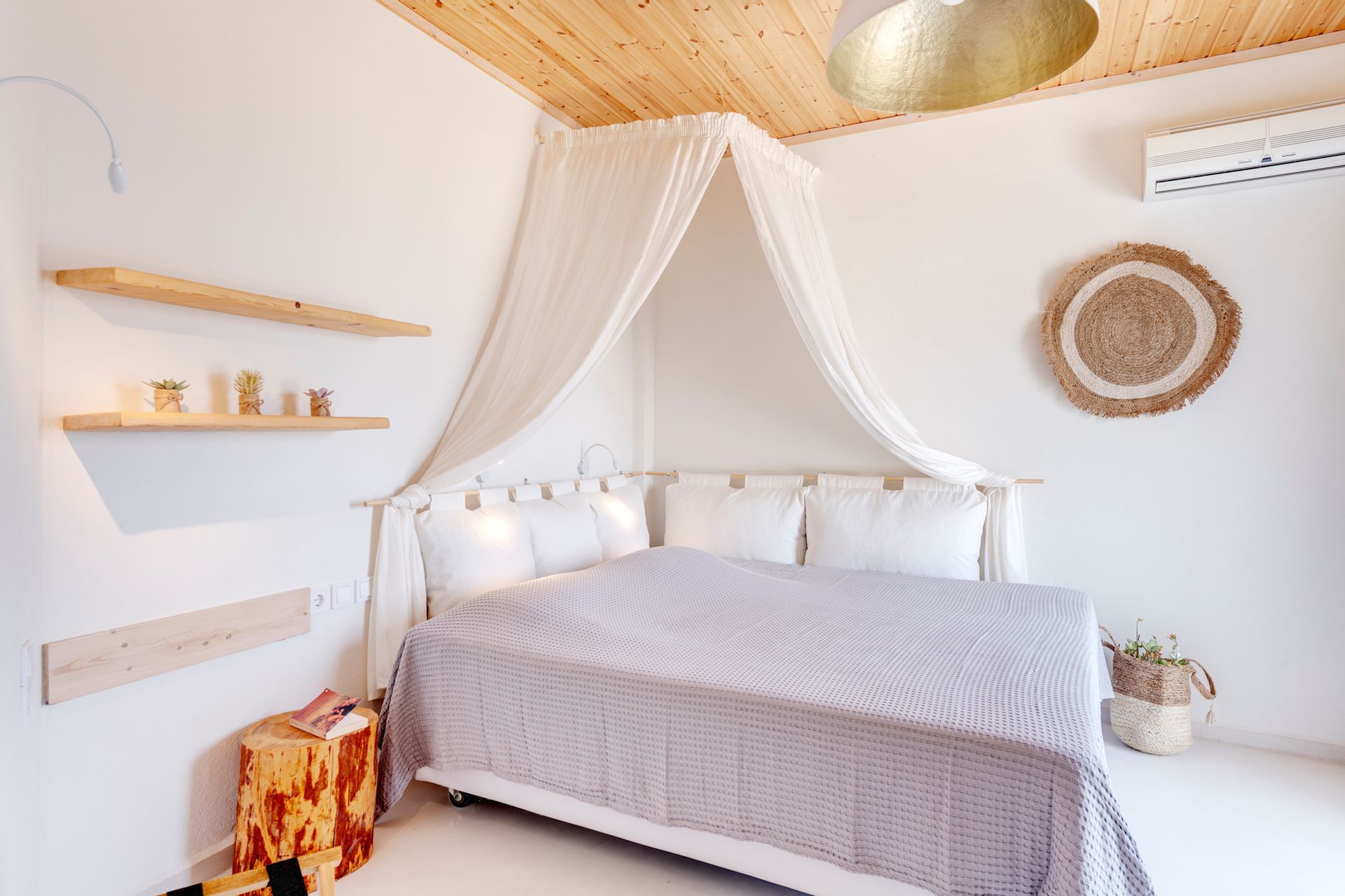Faros Resort Hotel - 113