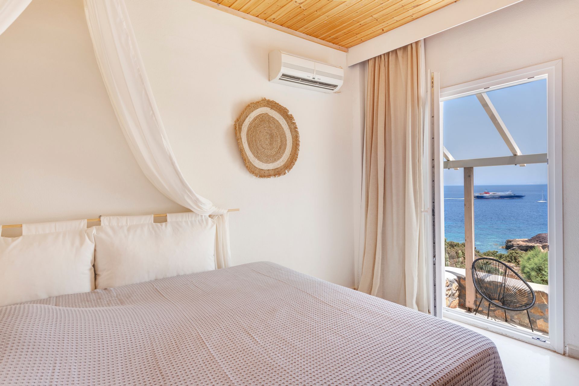 Faros Resort Hotel - 116