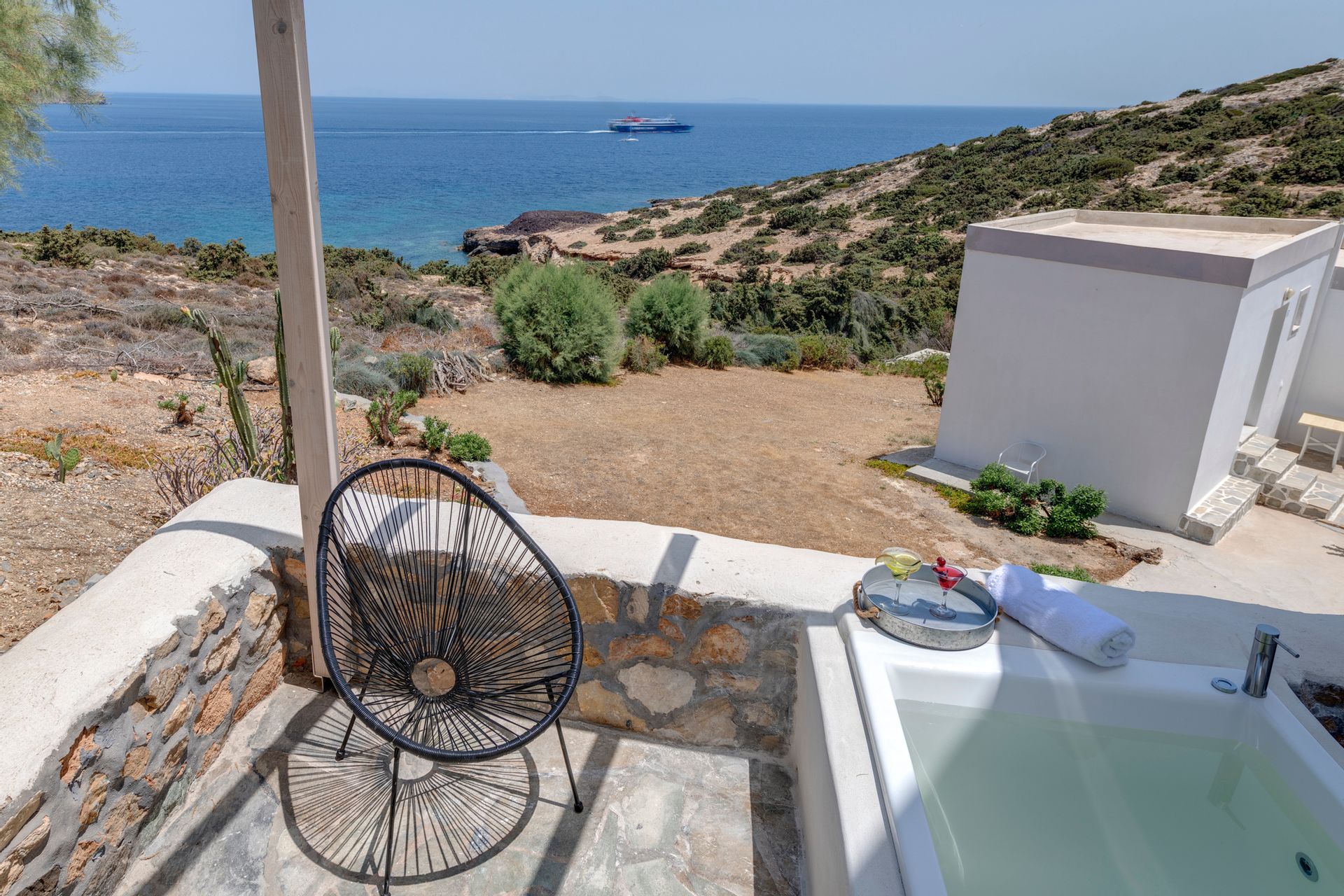 Faros Resort Hotel - 117