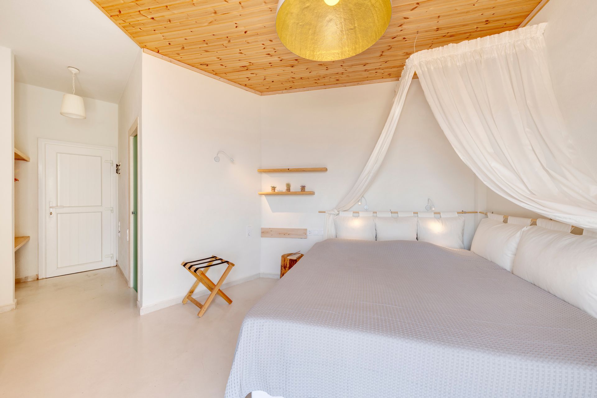 Faros Resort Hotel - 118