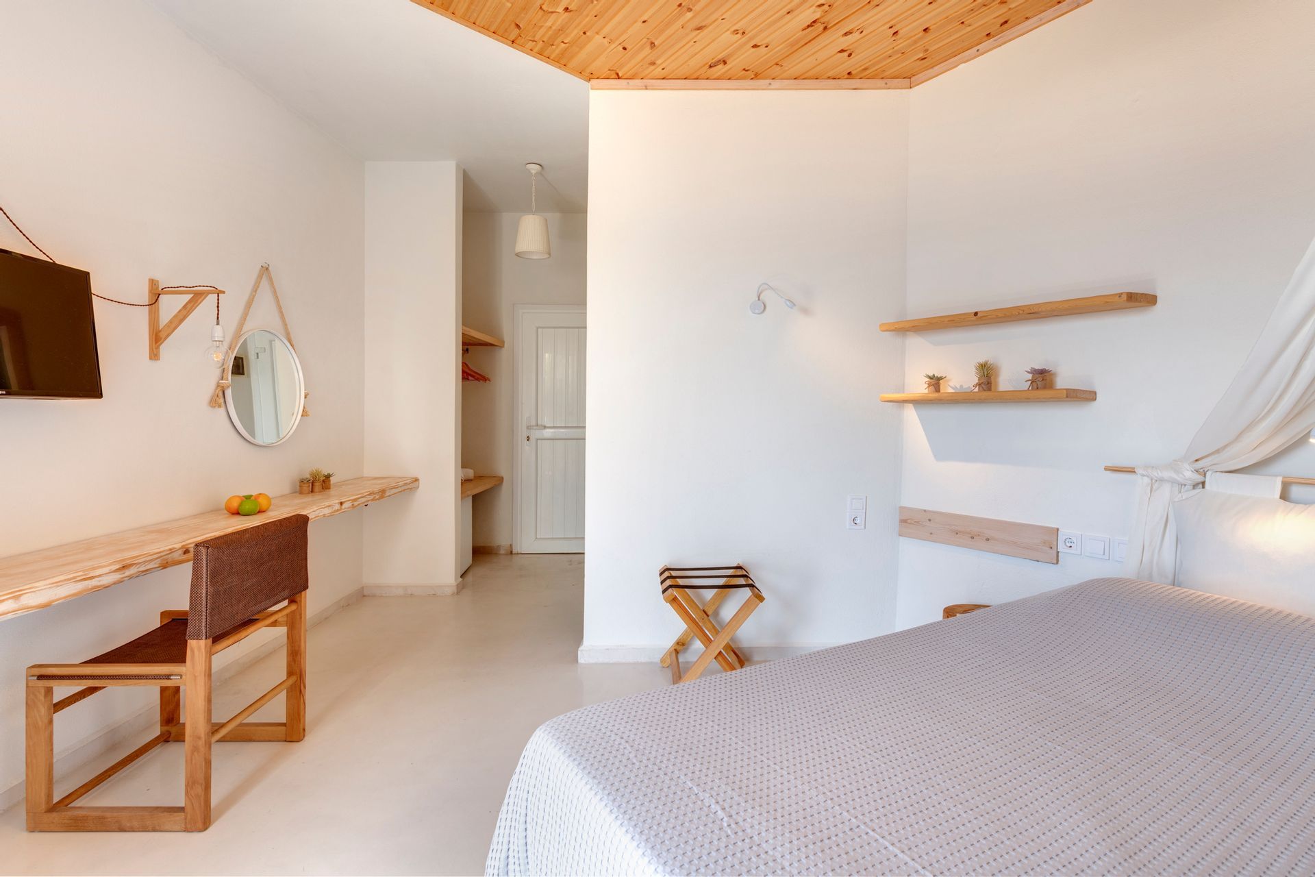 Faros Resort Hotel - 119