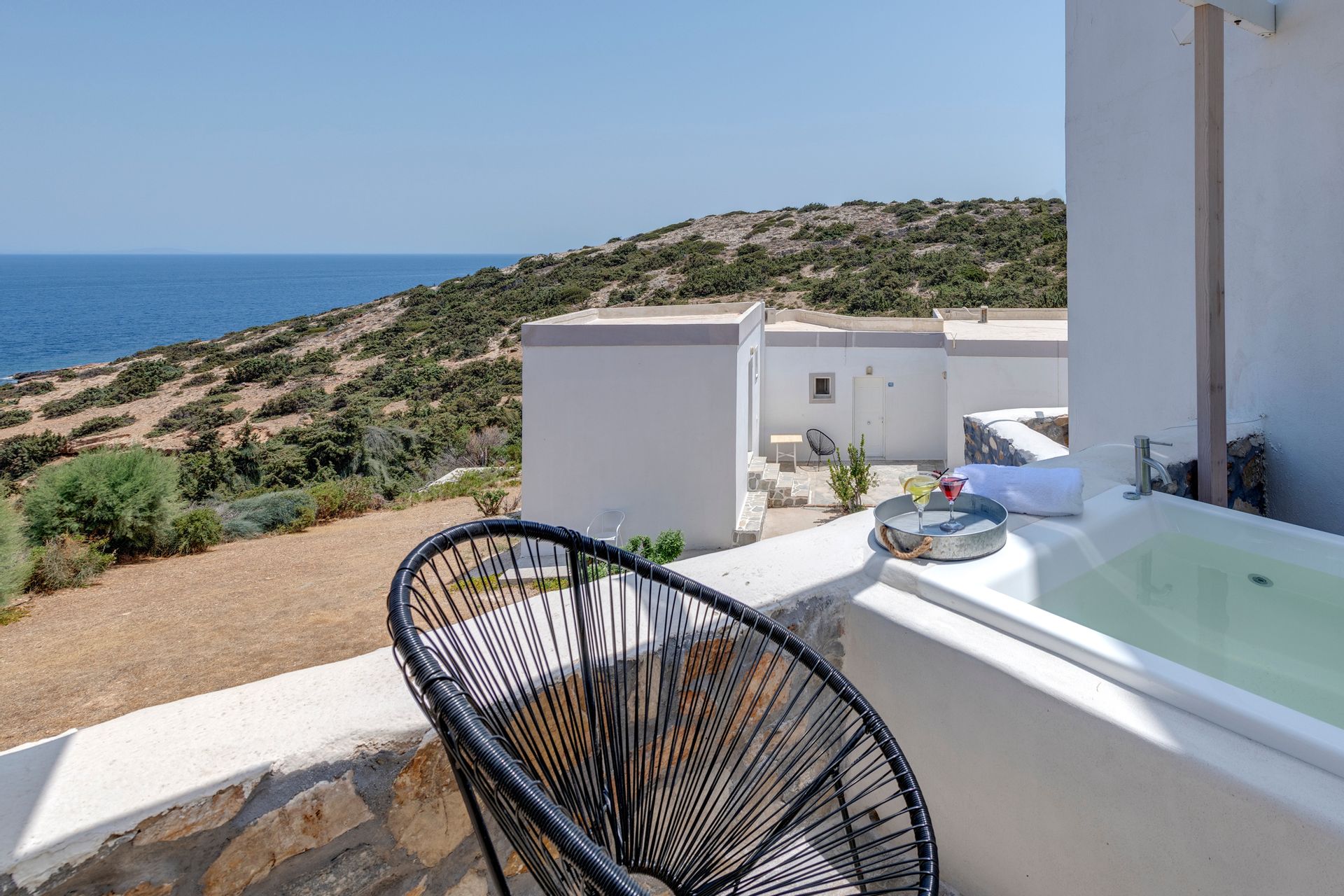 Faros Resort Hotel - 120