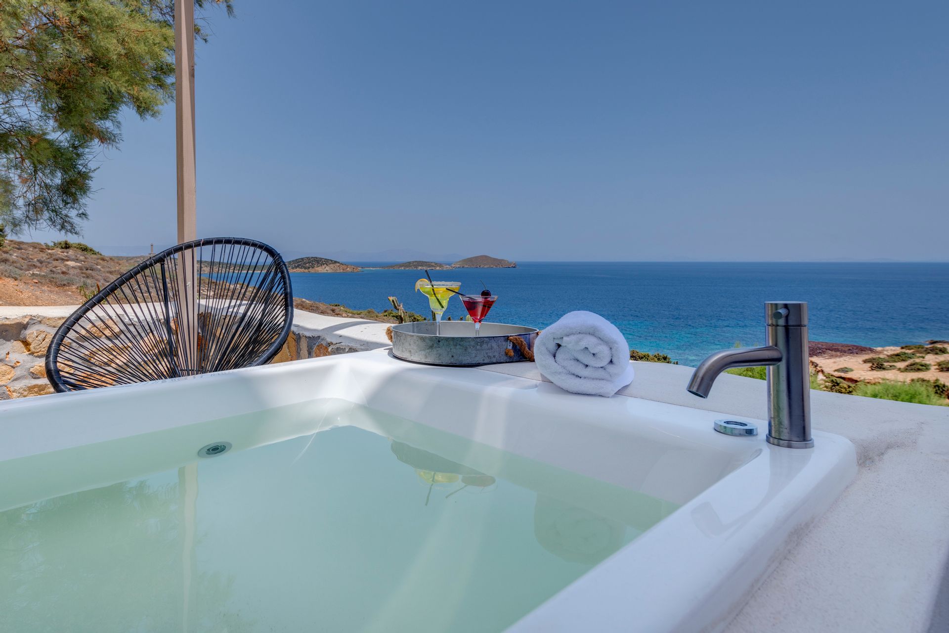 Faros Resort Hotel - 121