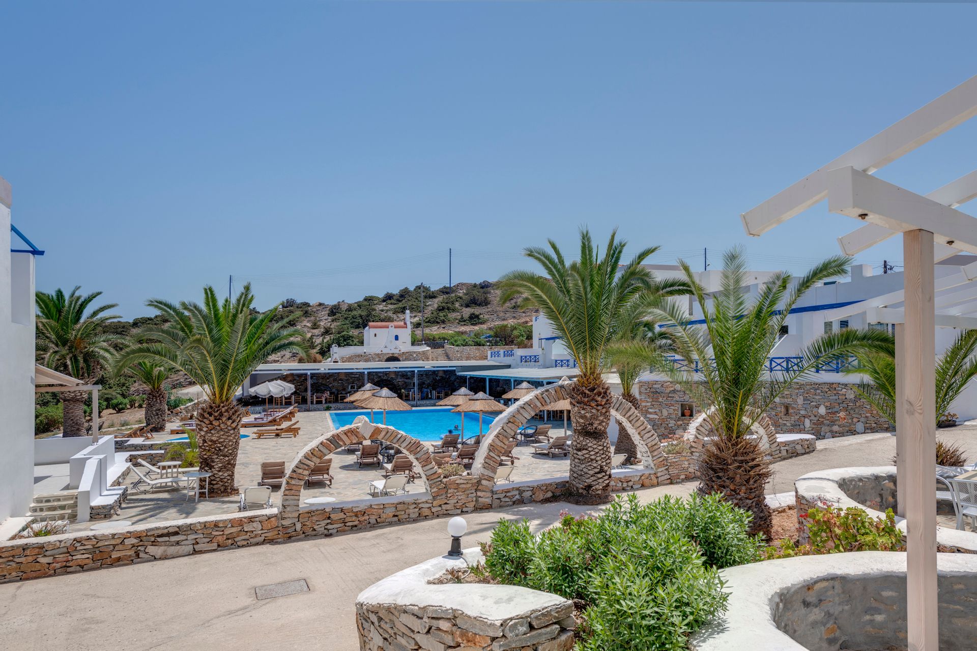 Faros Resort Hotel - 122