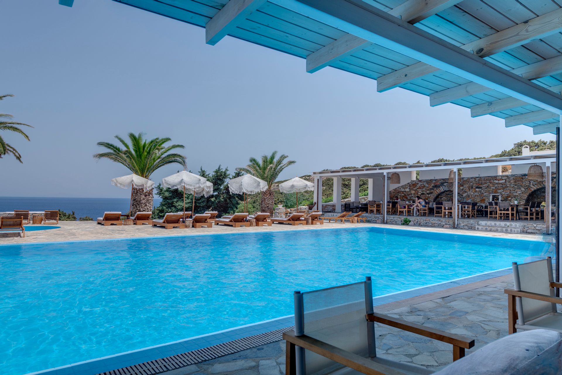 Faros Resort Hotel - 124