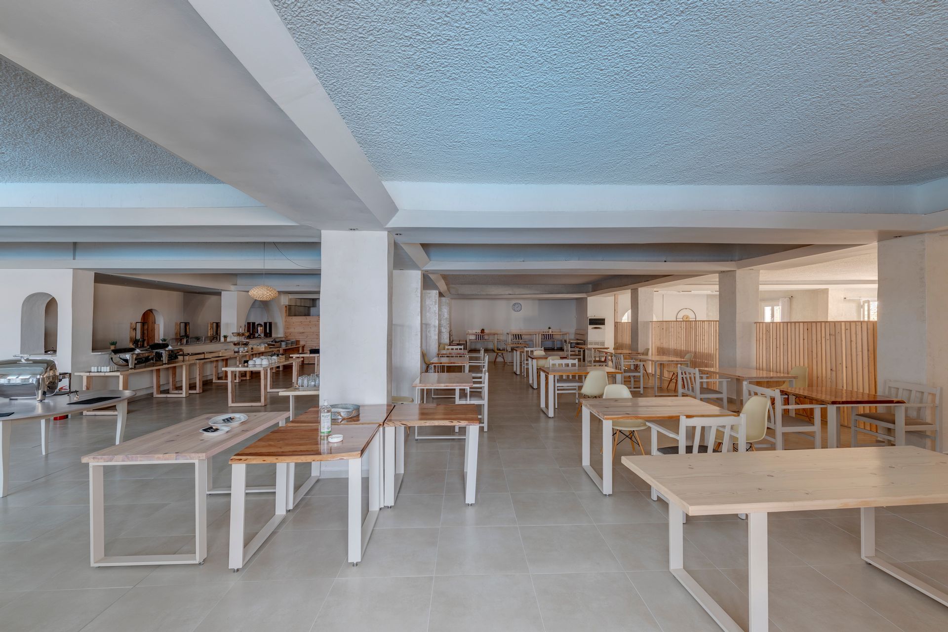 Faros Resort Hotel - 125
