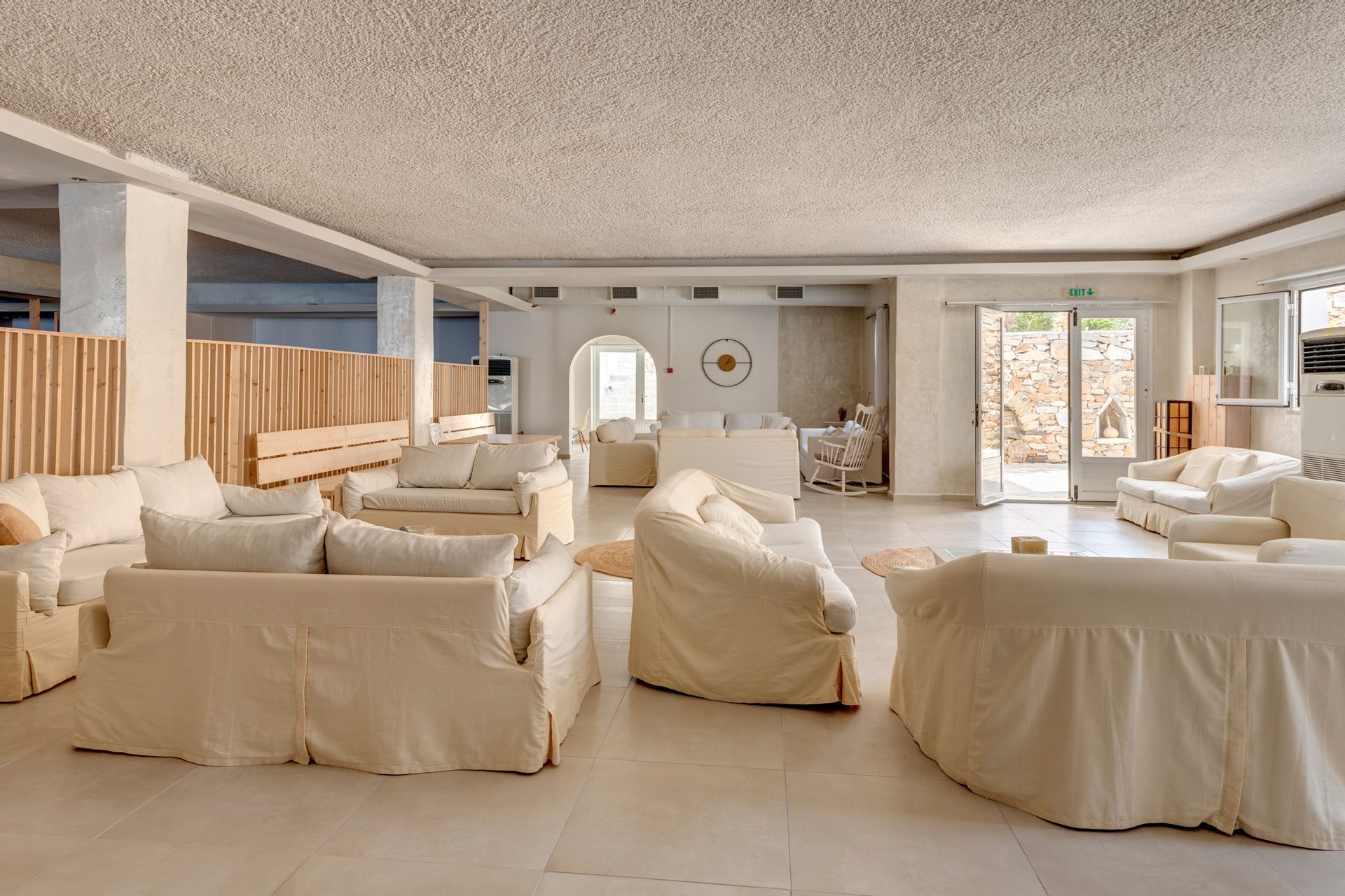 Faros Resort Hotel - 126