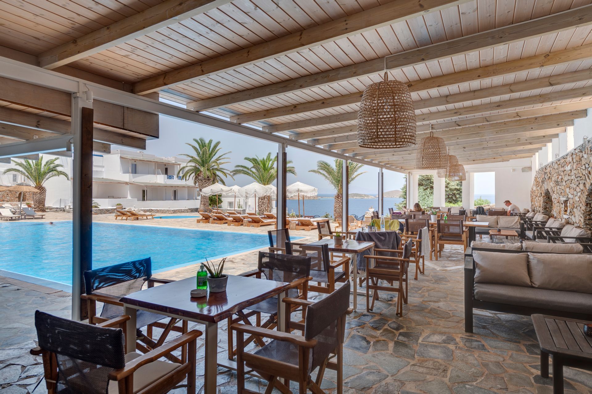 Faros Resort Hotel - 127