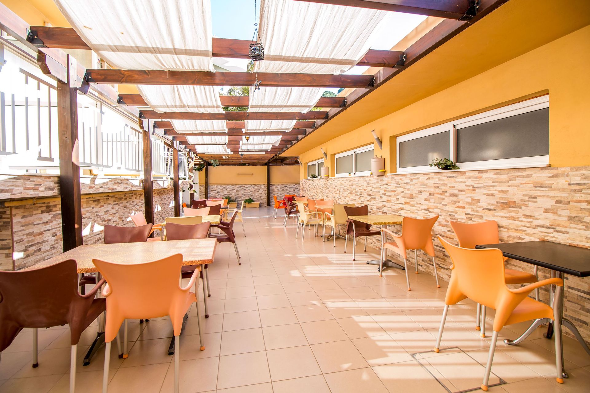 Filmar Hotel Ixia - Rhodes - 3