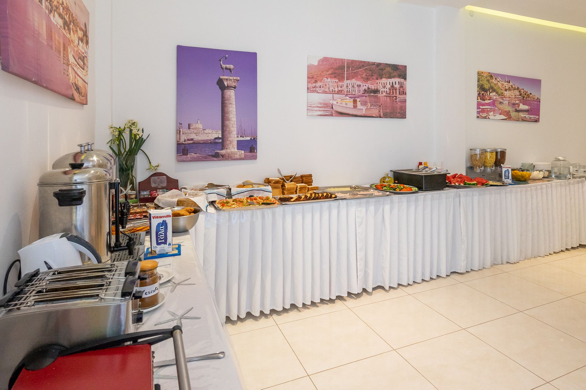 Filmar Hotel Ixia - Rhodes - 6