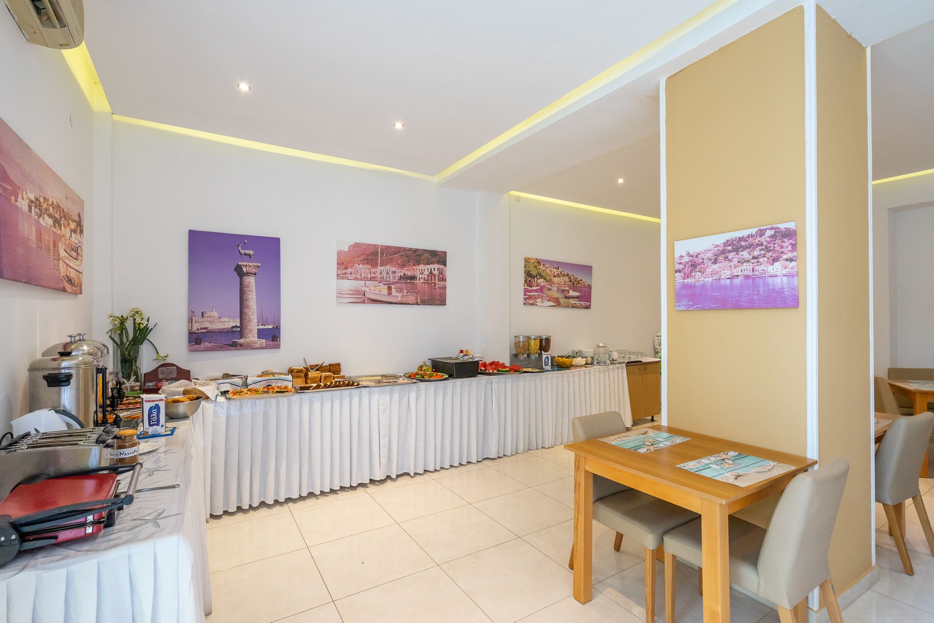 Filmar Hotel Ixia - Rhodes - 7