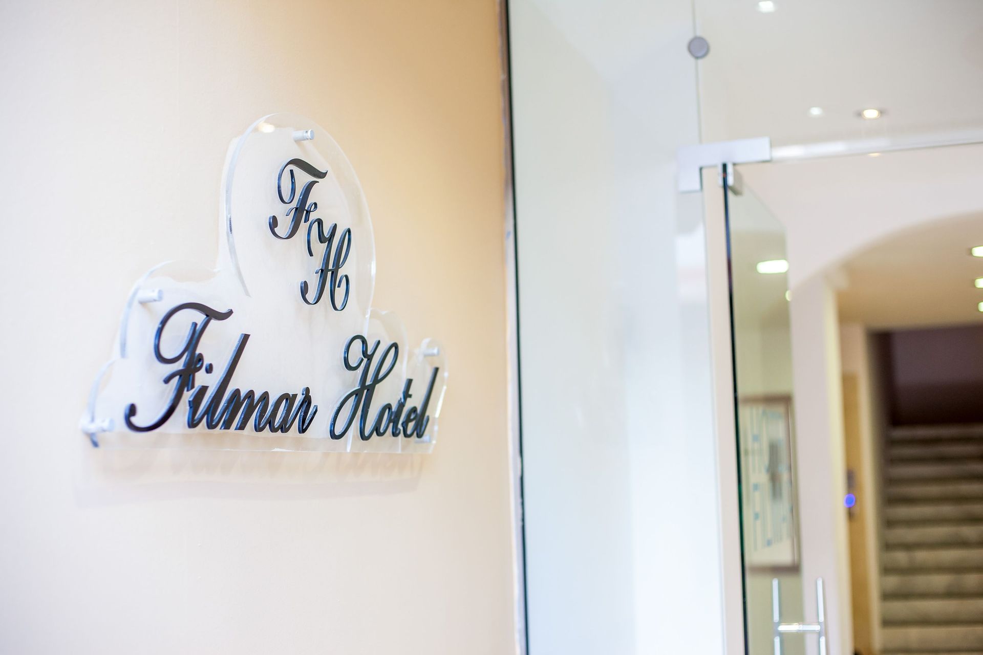 Filmar Hotel Ixia - Rhodes - 9