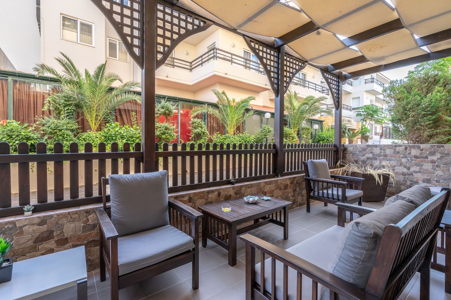 Filmar Hotel Ixia - Rhodes - 13
