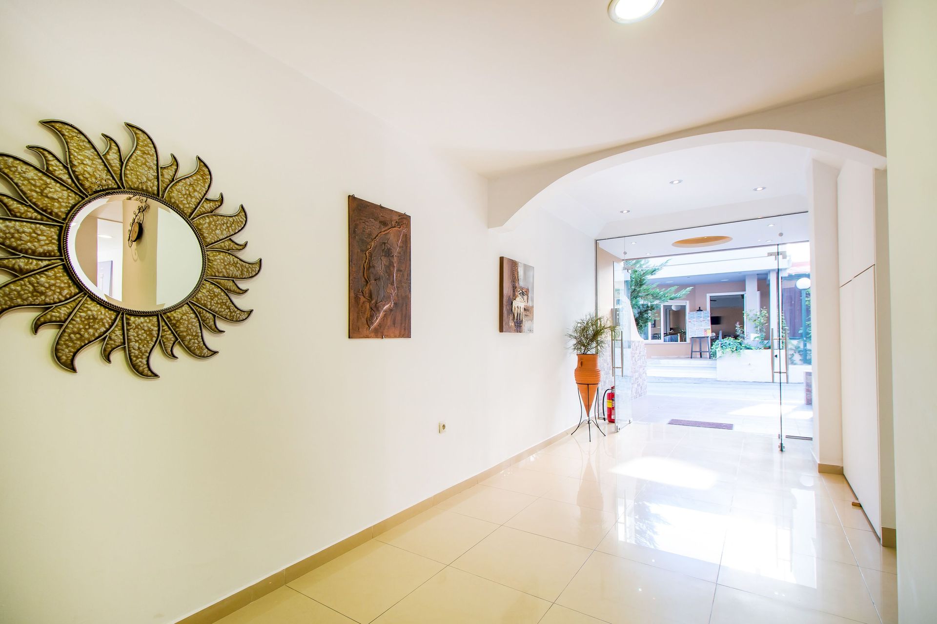 Filmar Hotel Ixia - Rhodes - 16