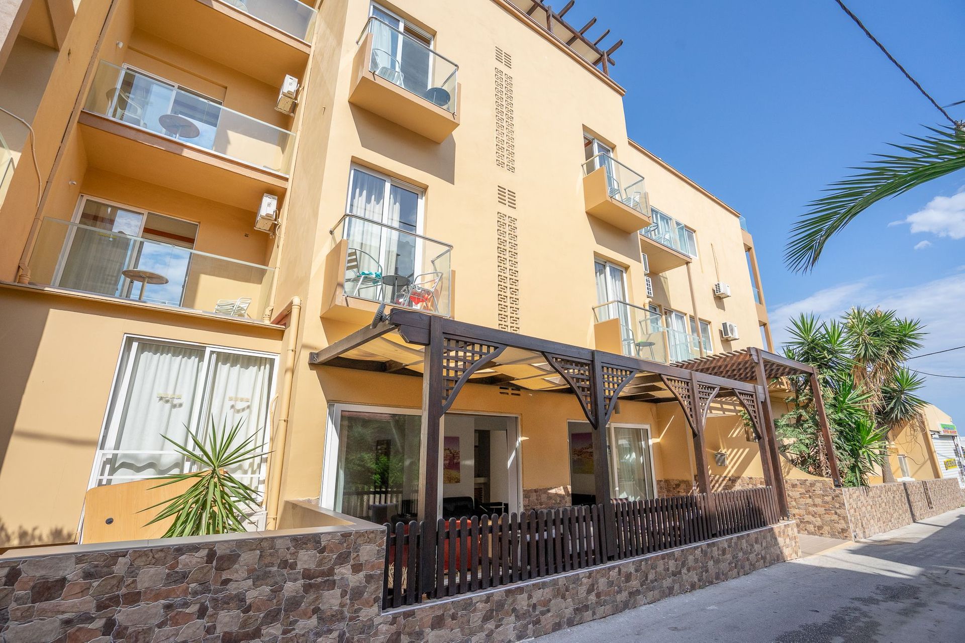 Filmar Hotel Ixia - Rhodes - 18