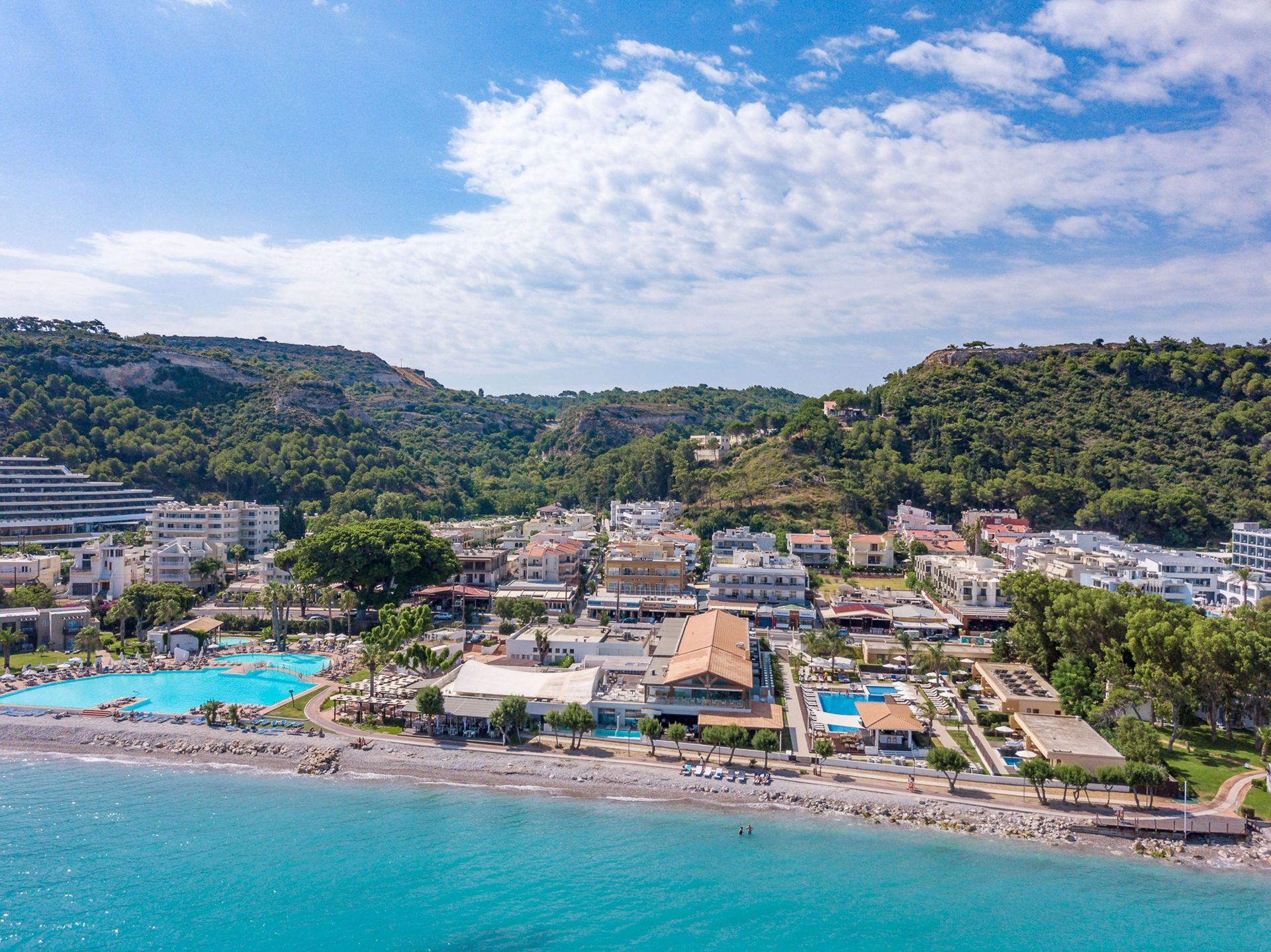 Filmar Hotel Ixia - Rhodes - 19