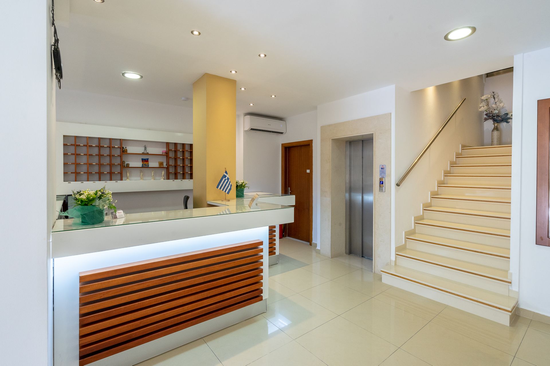 Filmar Hotel Ixia - Rhodes - 21