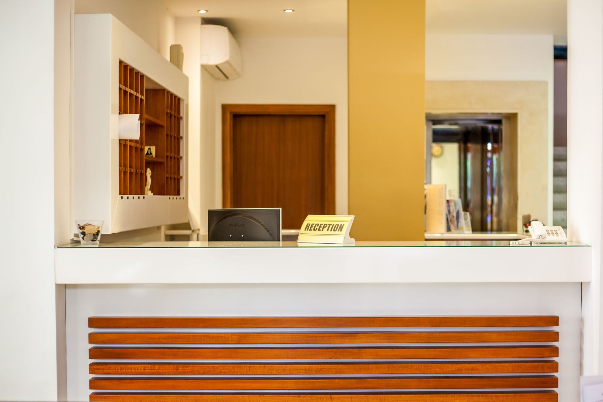 Filmar Hotel Ixia - Rhodes - 22