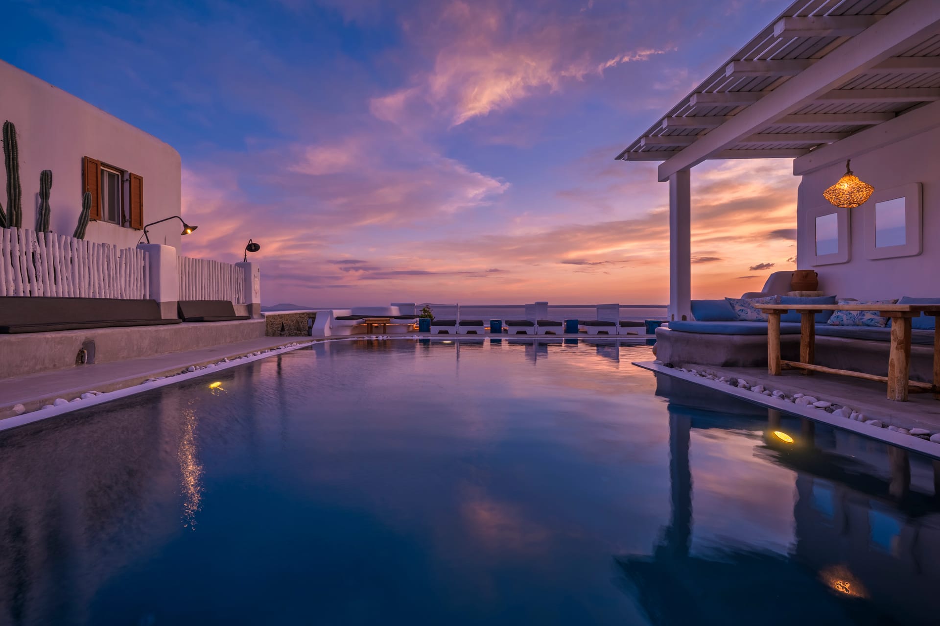 Flaskos Suites Mykonos - 3