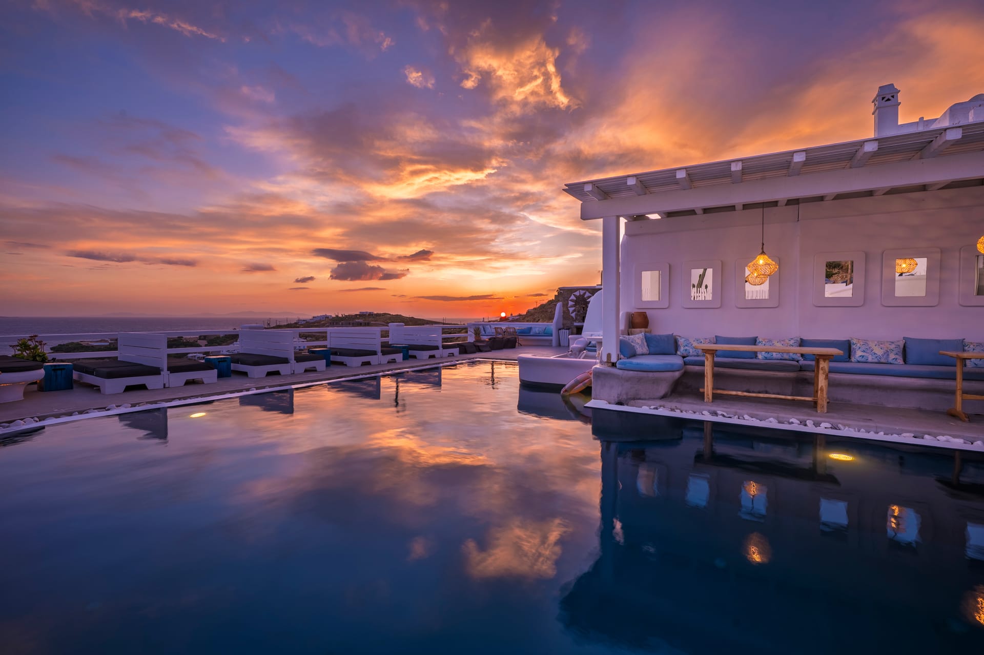 Flaskos Suites Mykonos - 4
