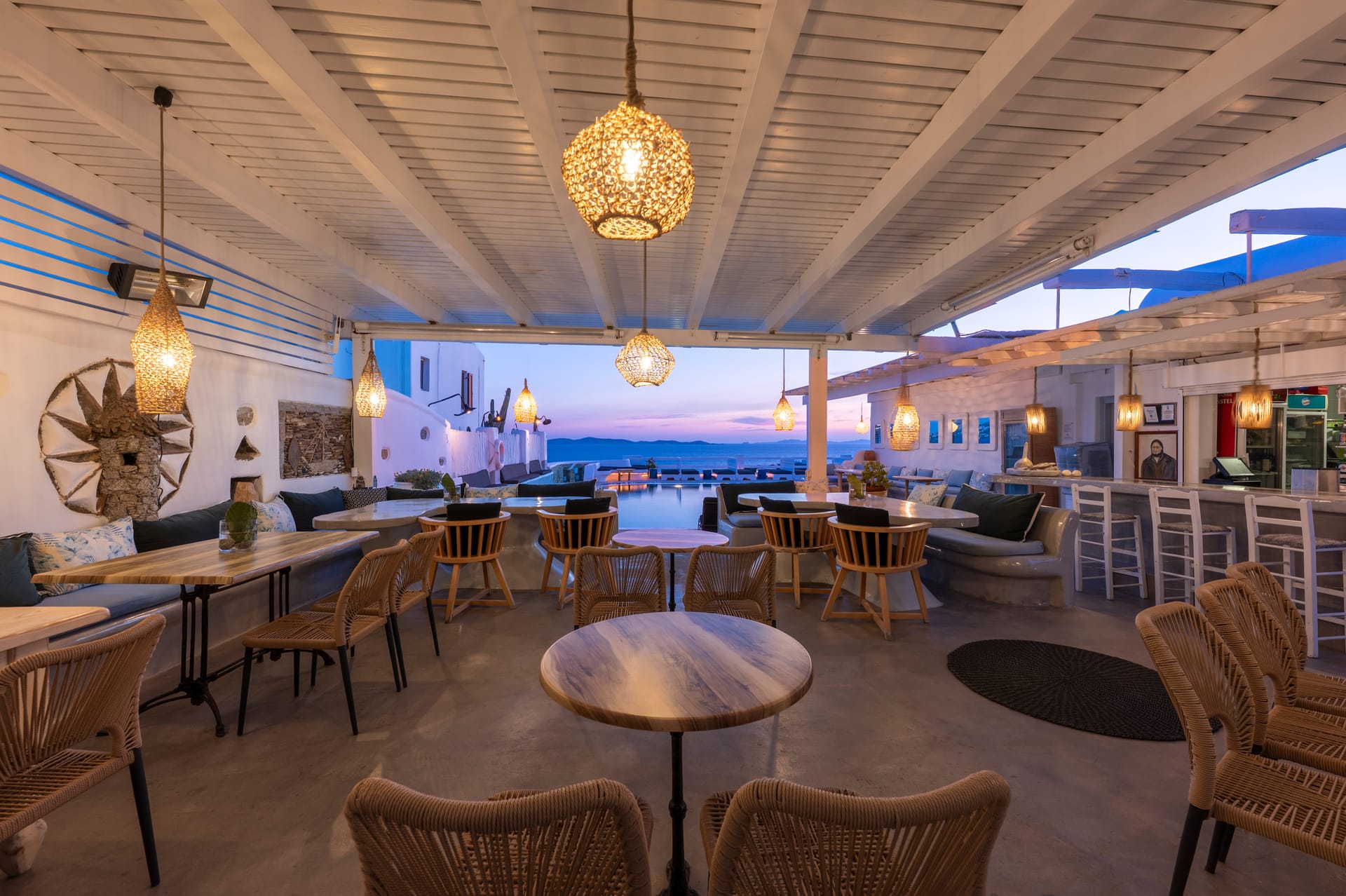 Flaskos Suites Mykonos - 6