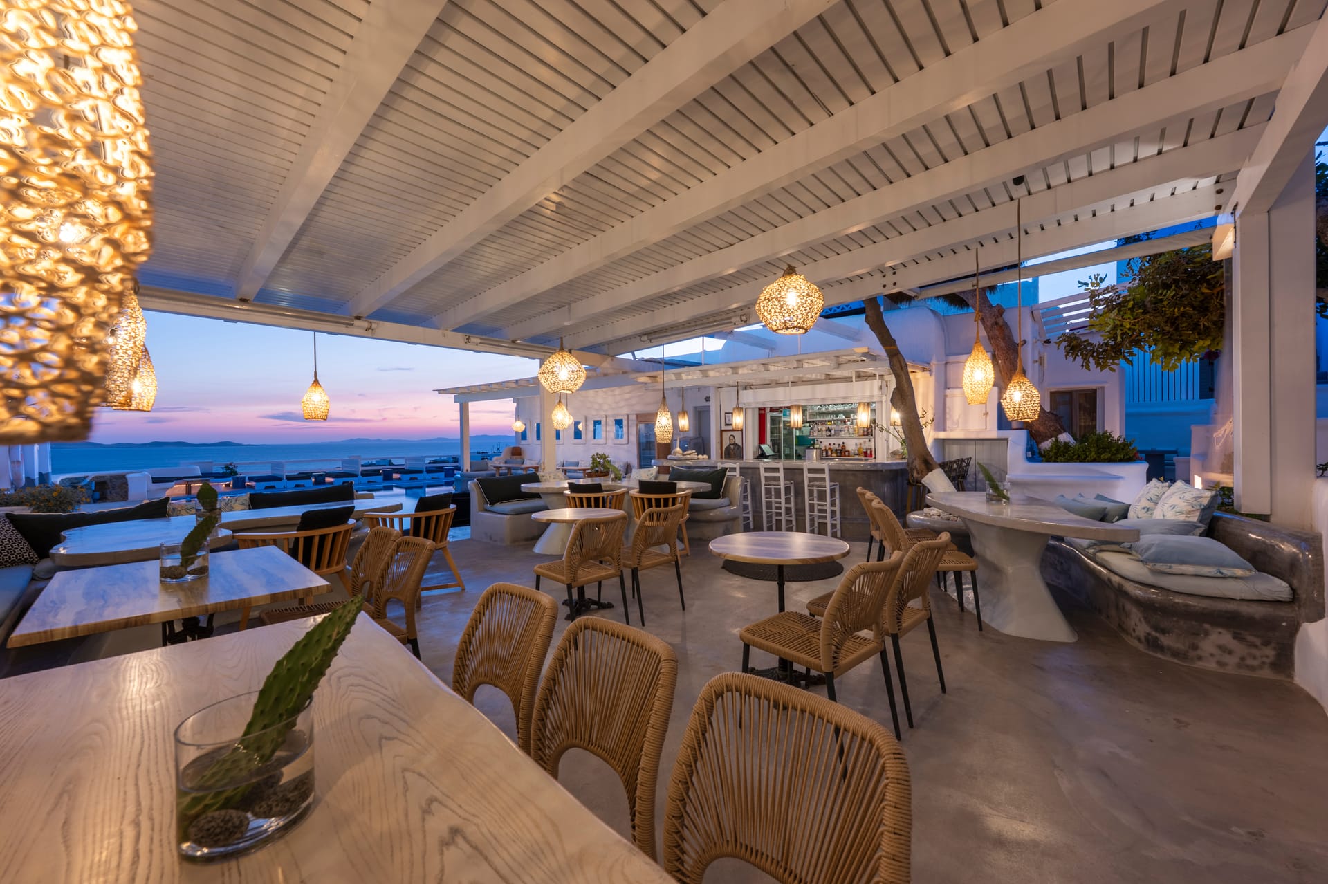 Flaskos Suites Mykonos - 8