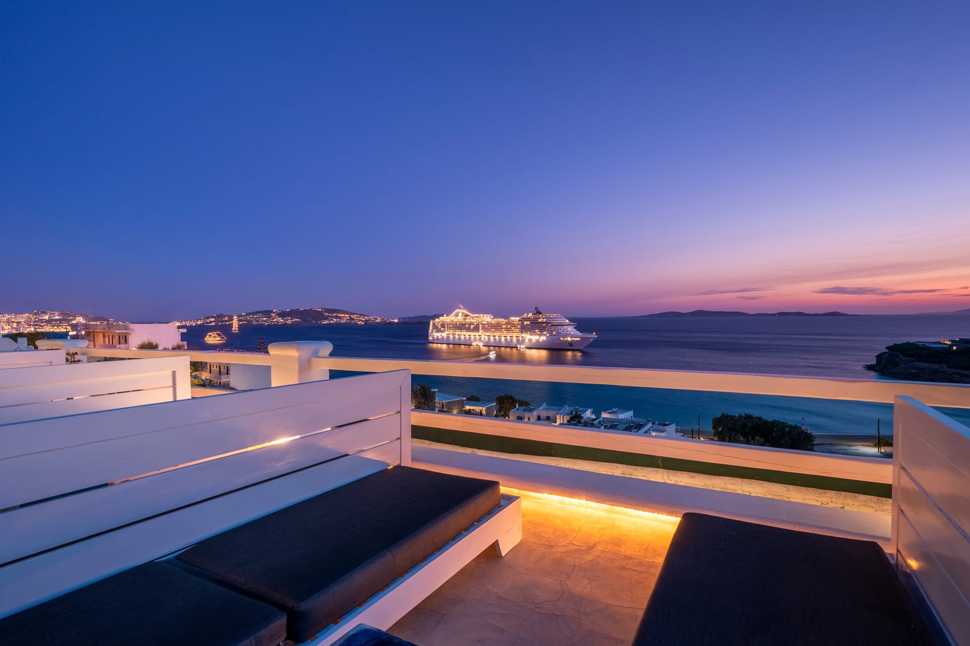 Flaskos Suites Mykonos - 10