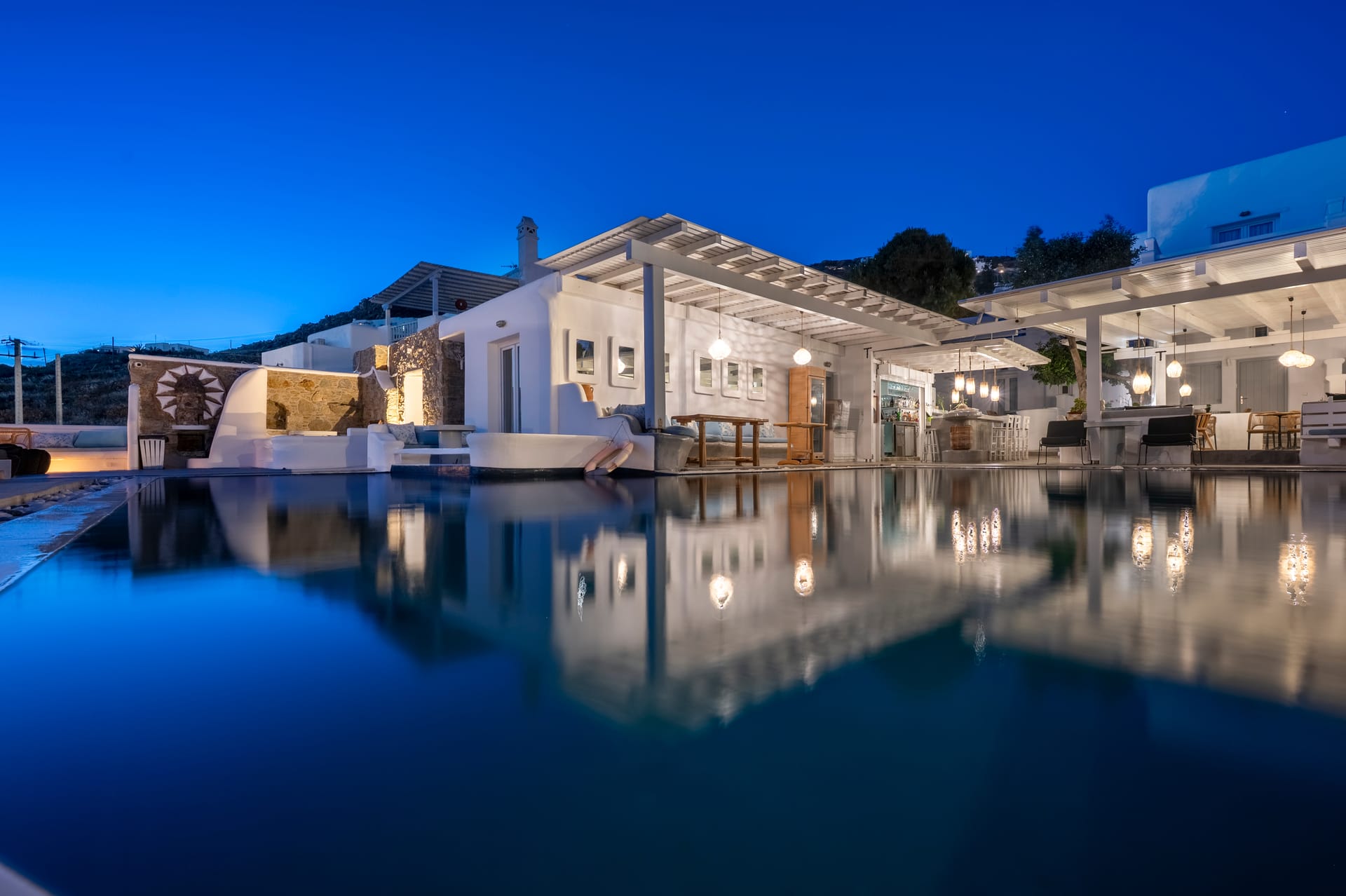 Flaskos Suites Mykonos - 12