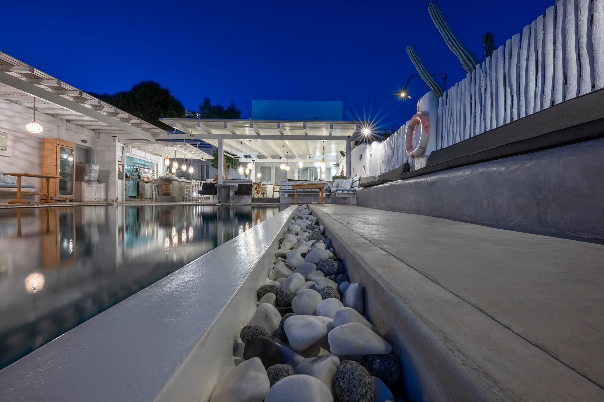 Flaskos Suites Mykonos - 13