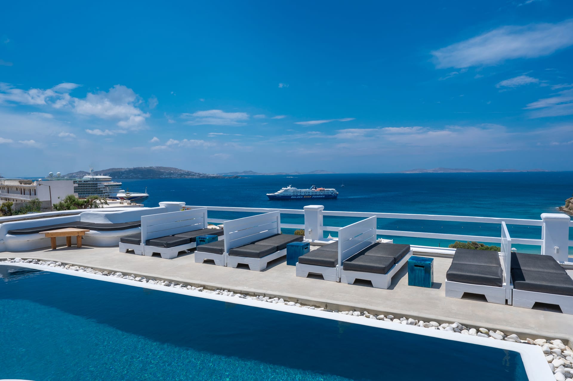 Flaskos Suites Mykonos - 15